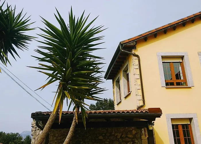 Villa Natalia Loft Rural