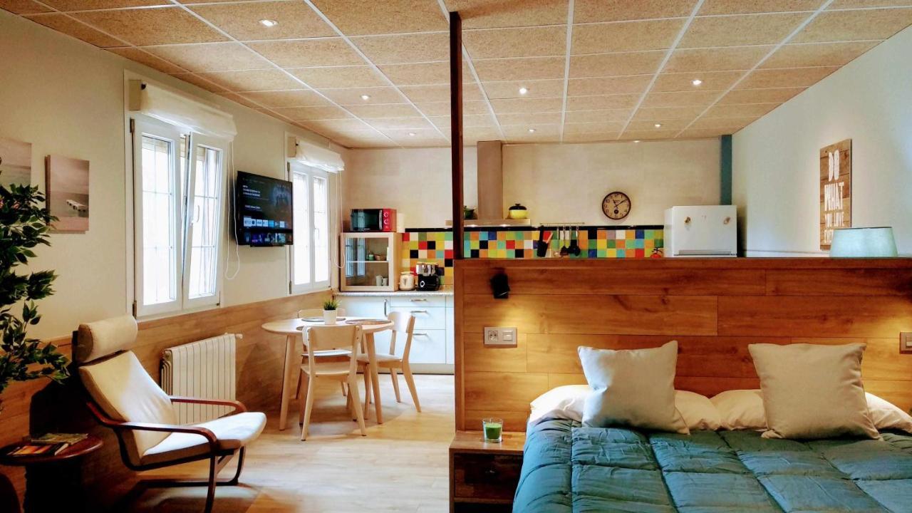 Natalia Loft Rural Llanes