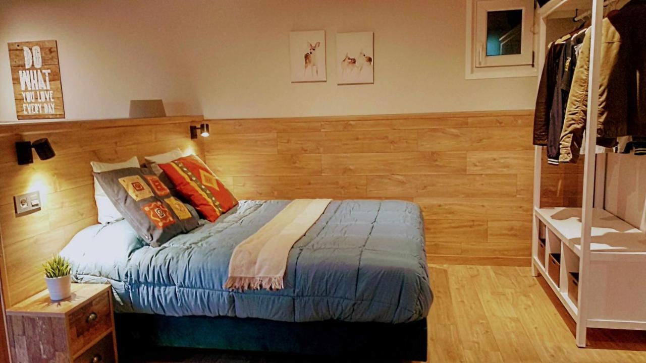 Holiday home Natalia Loft Rural *