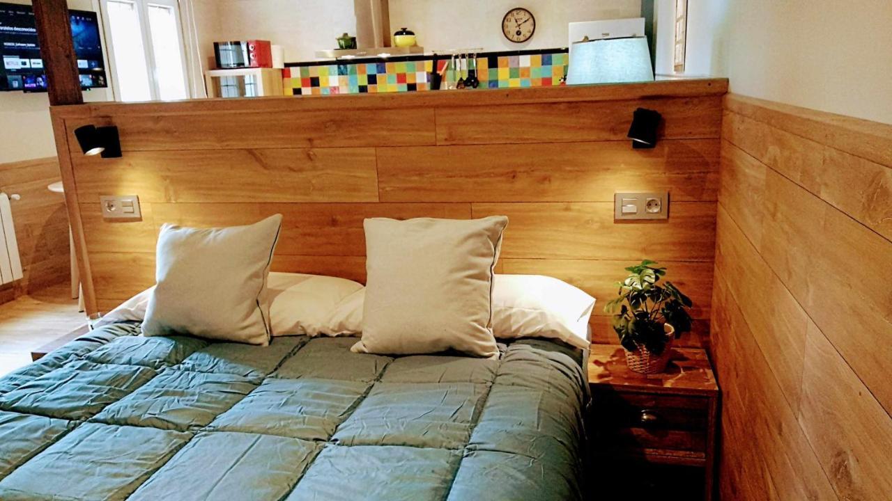 Natalia Loft Rural
