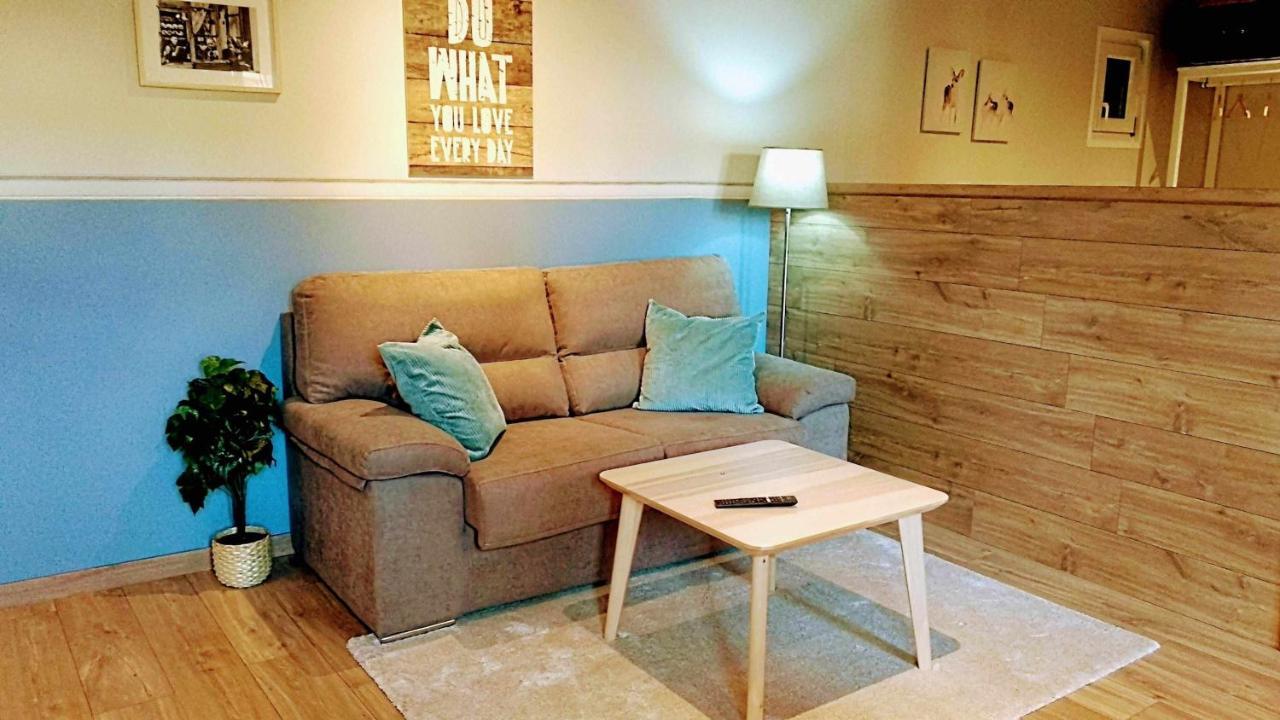 Natalia Loft Rural Holiday home *