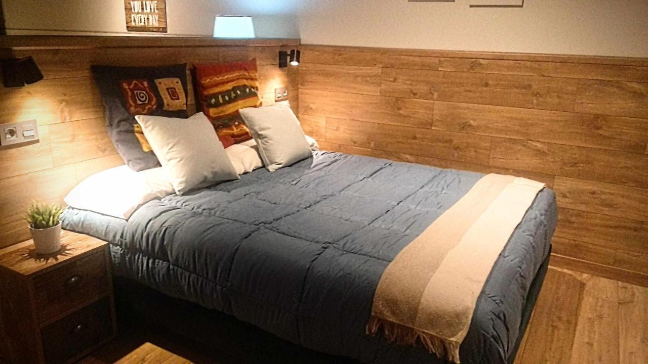 Holiday home Natalia Loft Rural Llanes