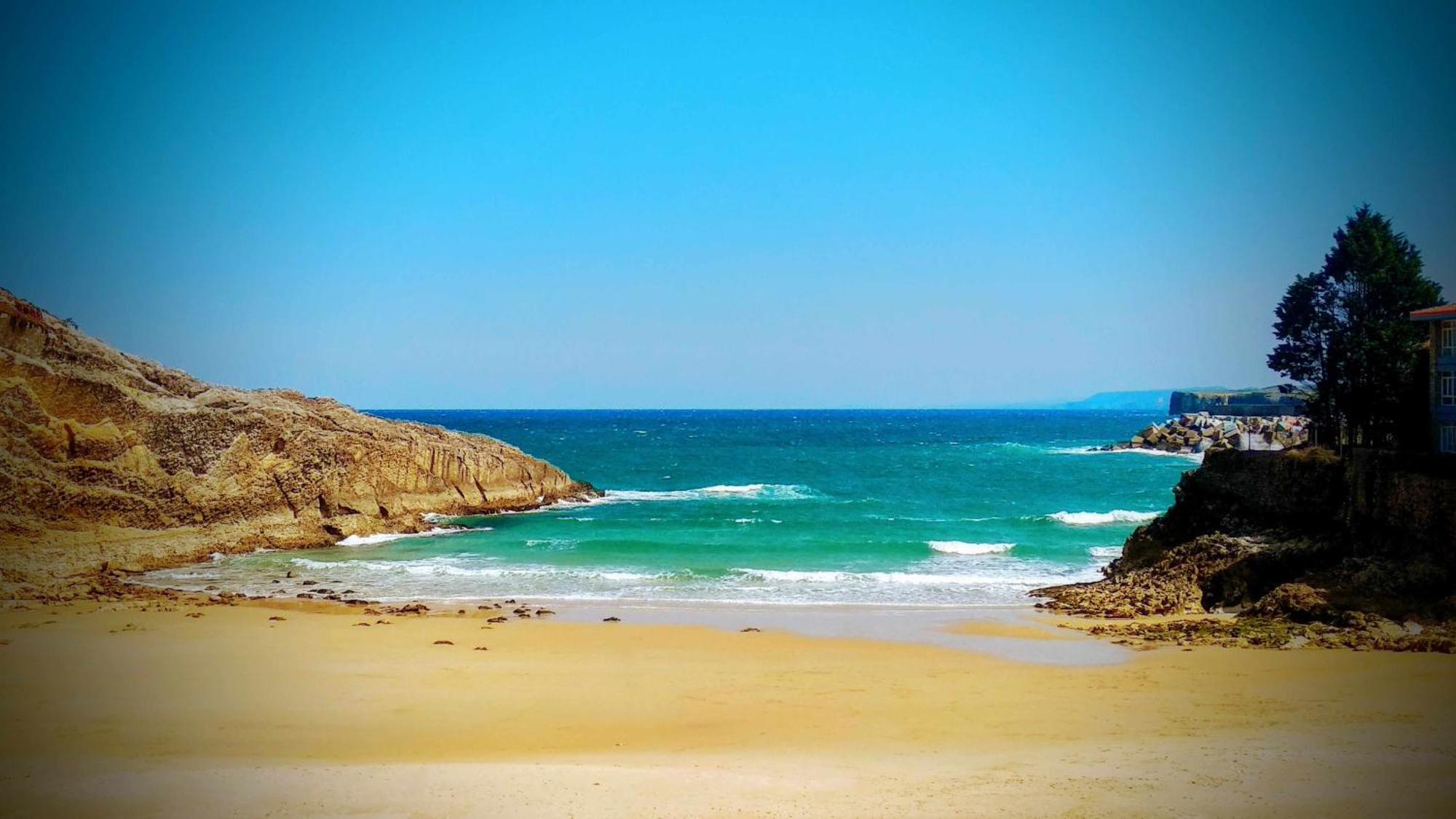 Natalia Loft Rural * Llanes