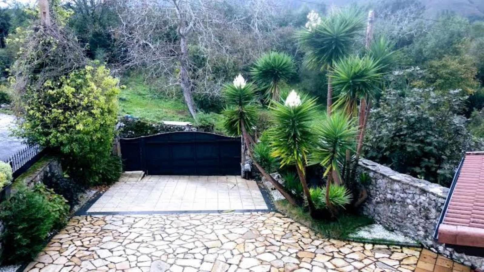 Holiday home Natalia Loft Rural Llanes